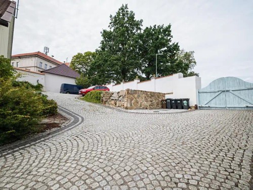Prodej bytu 2+1 100 m²