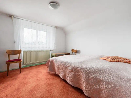 Prodej domu 140 m², pozemek 99 m²