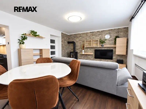 Prodej bytu 3+1 72 m²