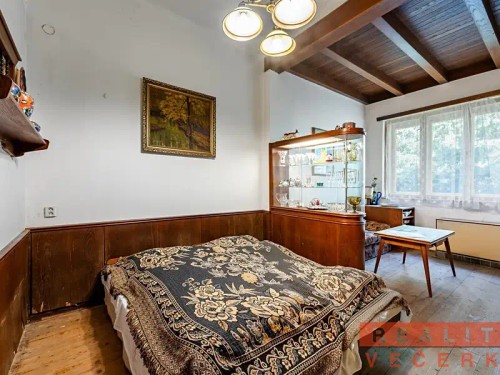 Prodej domu 140 m², pozemek 1365 m²