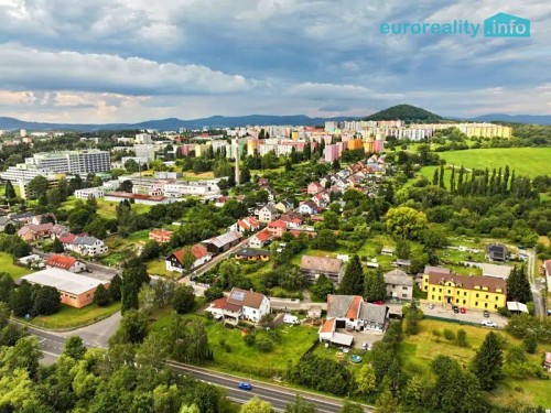 Prodej domu 150 m², pozemek 978 m²