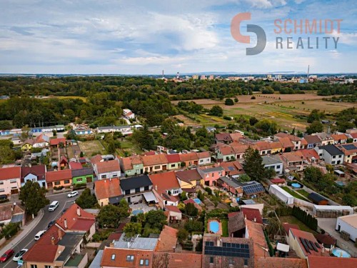 Prodej domu 145 m², pozemek 478 m²