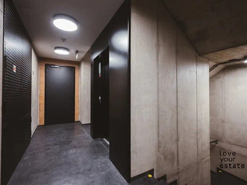 Prodaný byt 2+kk 57 m²