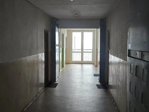 Prodaný byt 2+1 49 m²