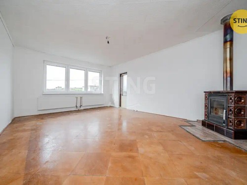 Prodej bytu 4+1 120 m²