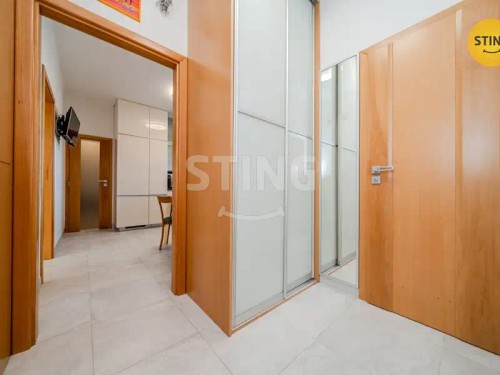 Prodej bytu 2+1 66 m²