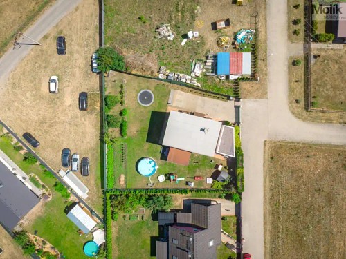 Prodej domu 150 m², pozemek 820 m²