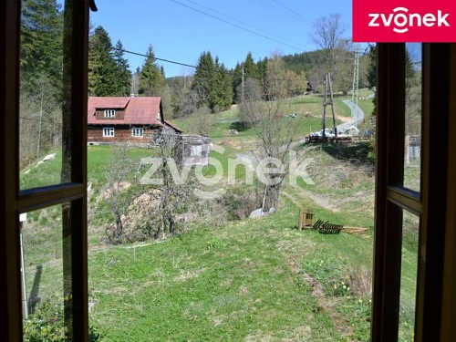Prodej chalupy 90 m², pozemek 1424 m²