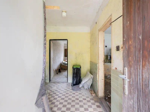 Prodej zemědělské usedlosti 1029 m², pozemek 2601 m²