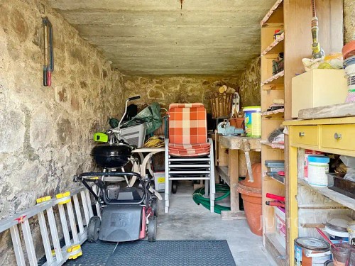 Prodej chaty 37 m², pozemek 574 m²