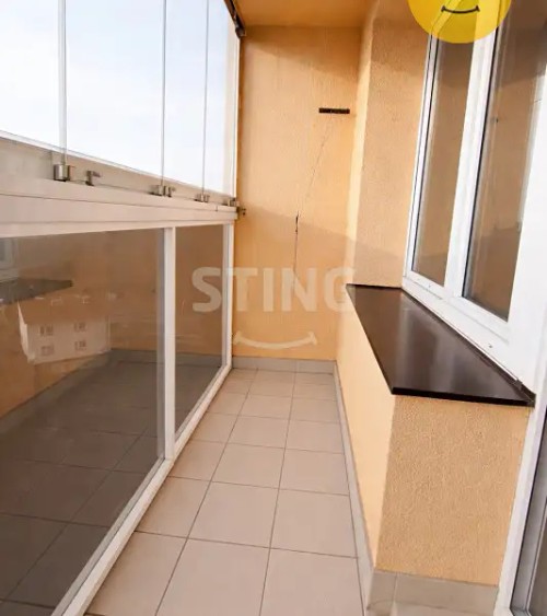 Prodej bytu 1+kk 29 m²