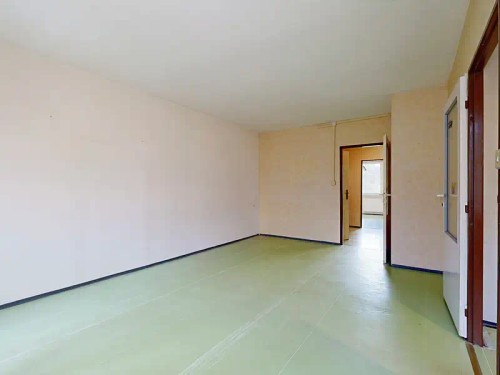 Prodej bytu 3+1 76 m²