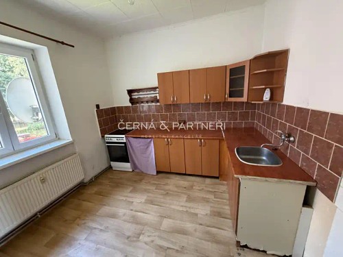 Prodej bytu 3+1 67 m²