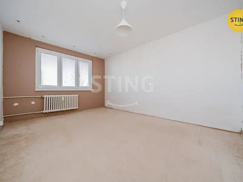 Prodej bytu 3+1 68 m²