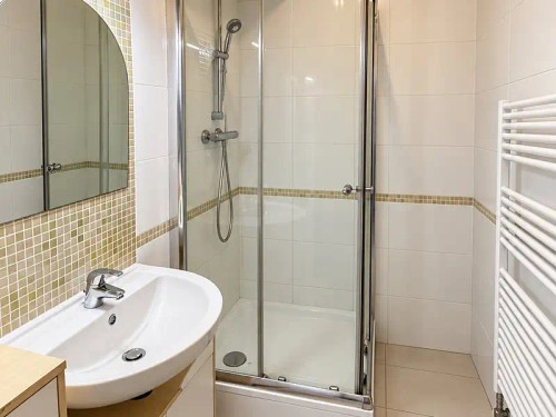 Prodej bytu 2+kk 69 m²