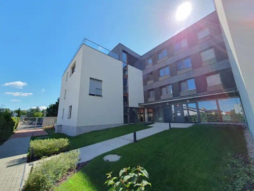 Prodaný byt 3+kk 70 m²