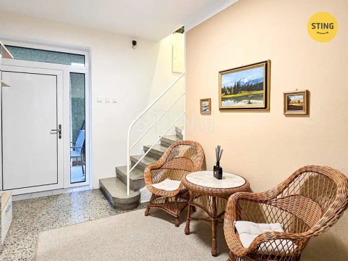 Prodej domu 158 m², pozemek 403 m²
