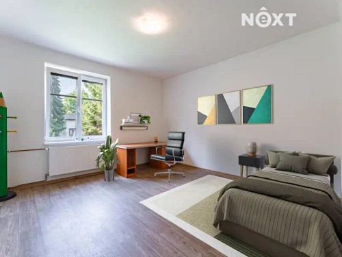 Prodej domu 104 m², pozemek 1327 m²