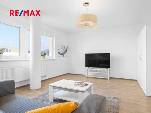 Prodaný byt 2+kk 73 m²