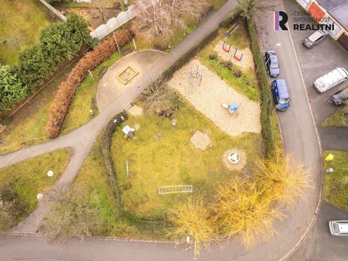 Prodej domu 237 m², pozemek 550 m²