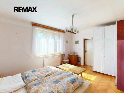 Prodej domu 134 m², pozemek 597 m²