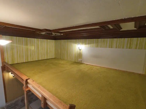 Prodaný atypický byt 117 m²