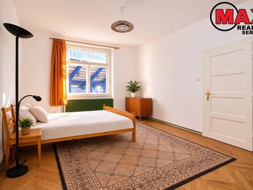 Prodej bytu 3+1 103 m²