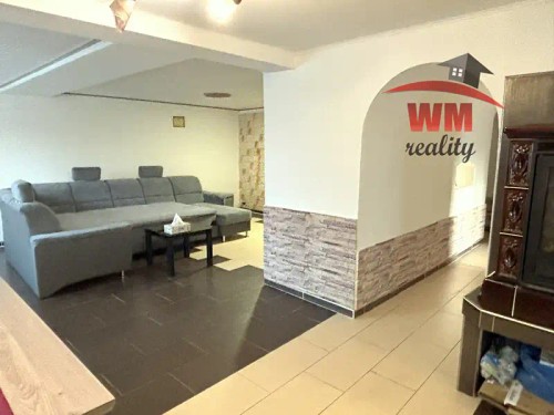 Prodej domu 315 m², pozemek 1640 m²