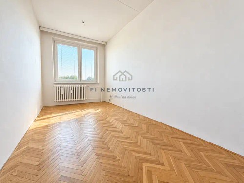 Prodej bytu 2+kk 46 m²