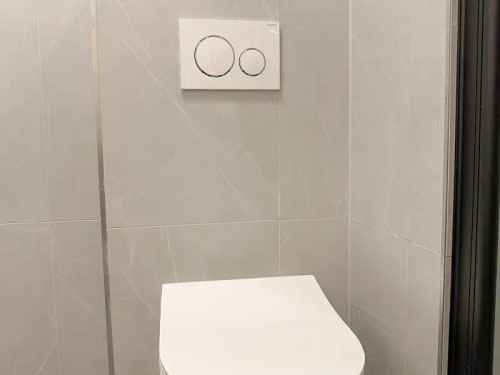 Prodaný byt 2+1 54 m²