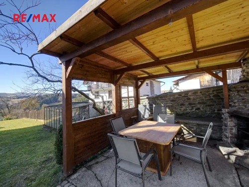 Prodej domu 83 m², pozemek 837 m²