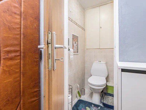 Prodej bytu 2+kk 40 m²