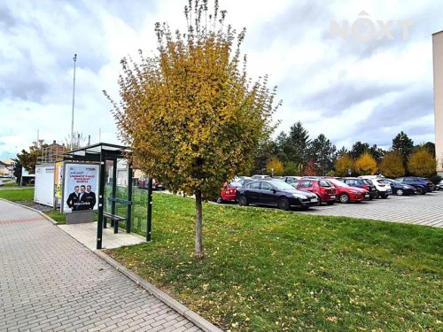 Prodaný  byt 1+kk 29 m²