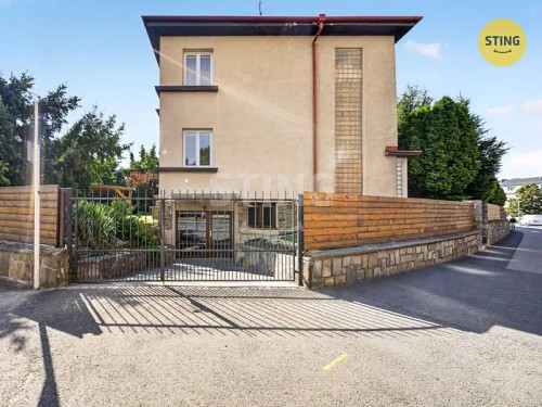 Prodej domu 270 m², pozemek 870 m²