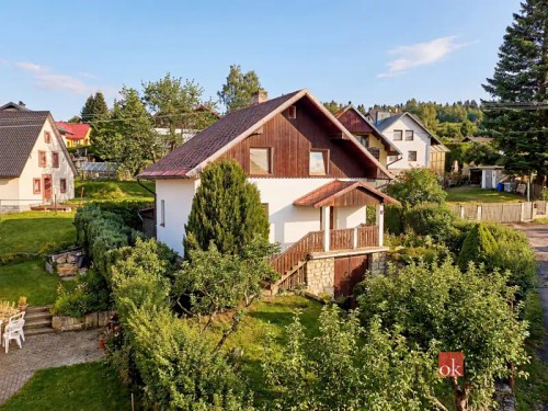 Prodej domu 108 m², pozemek 357 m²