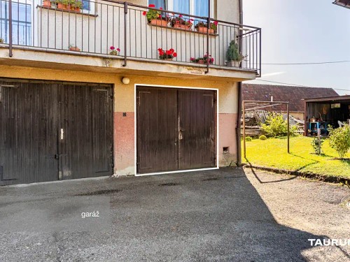 Prodej bytu 3+1 71 m²