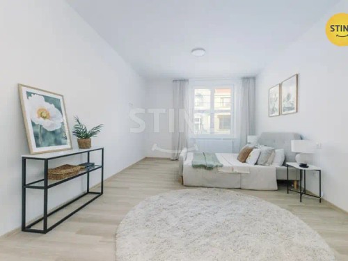 Prodej bytu 3+kk 112 m²