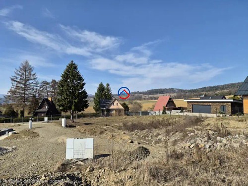 Prodej stavebního pozemku 356 m²