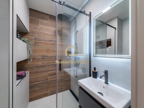 Prodej bytu 3+kk 57 m²