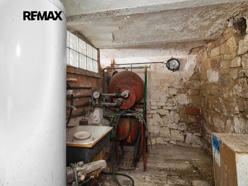 Prodej domu 210 m², pozemek 4866 m²