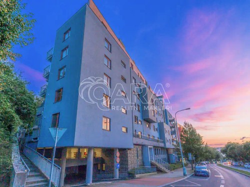 Prodej bytu 1+kk 35 m²