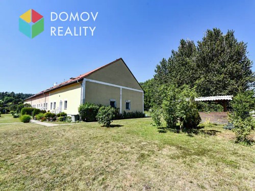 Prodej bytu 3+kk 82 m²