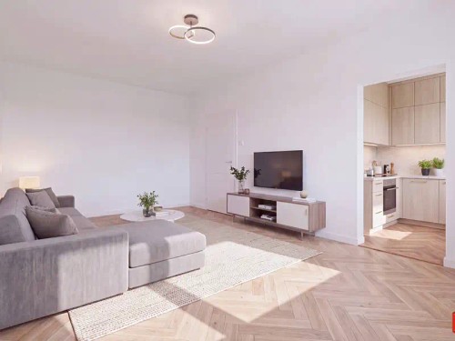 Prodej bytu 1+kk 29 m²