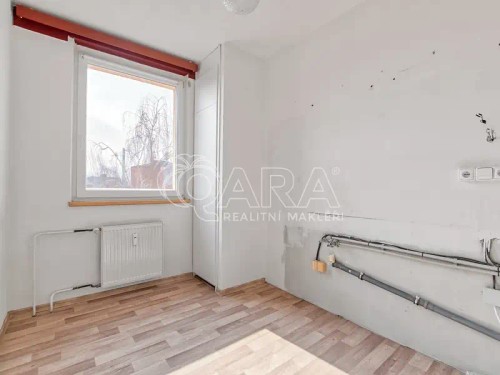 Prodej bytu 2+1 43 m²