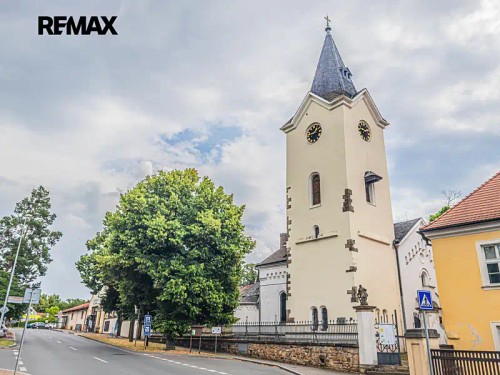 Prodaný dům 302 m², pozemek 625 m²