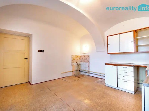 Prodej bytu 2+1 77 m²