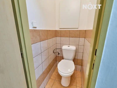 Prodej bytu 2+1 52 m²