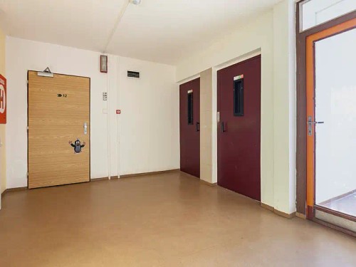 Prodaný byt 3+1 70 m²