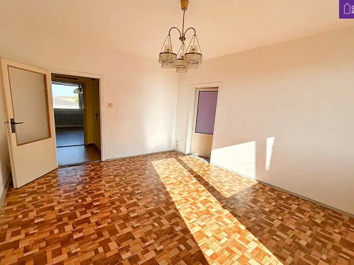 Prodaný byt 3+1 71 m²