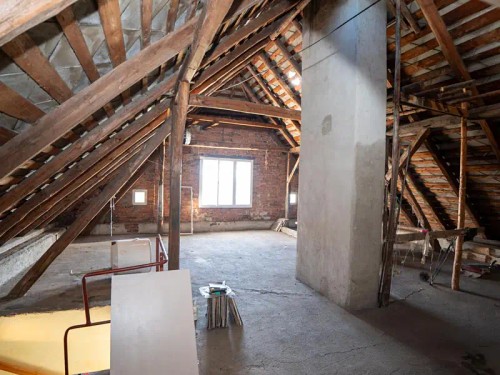 Prodej domu 80 m², pozemek 1042 m²